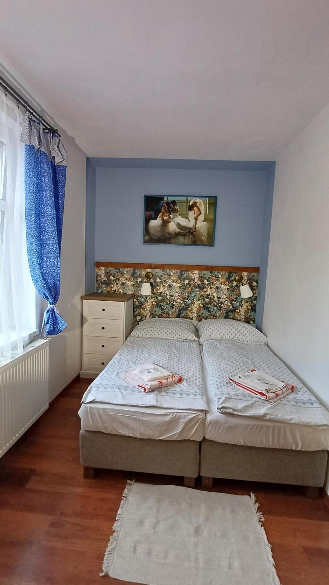 Penzion Slunecno Dobsin Екстер'єр фото